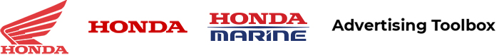 Welcome to Honda Power Sports & Products